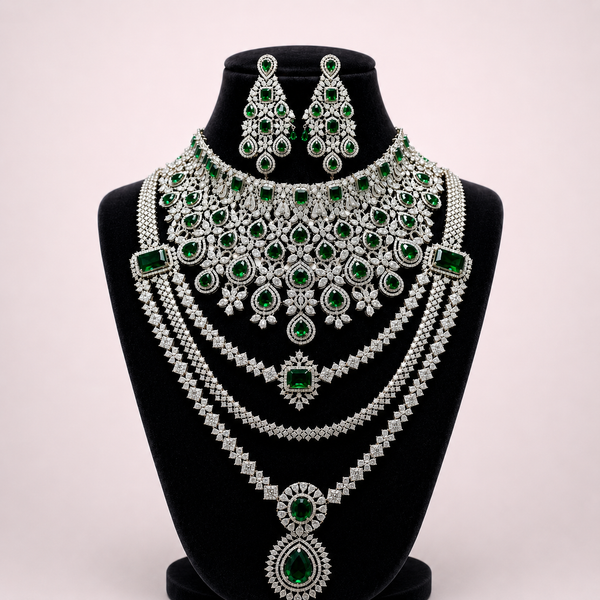 Bridal Jewellery