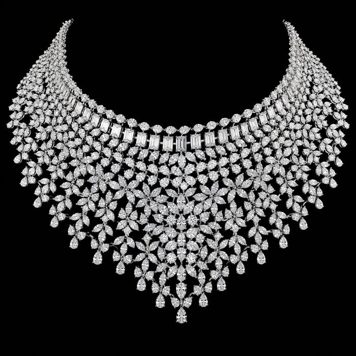 BRIDAL JEWELLRY