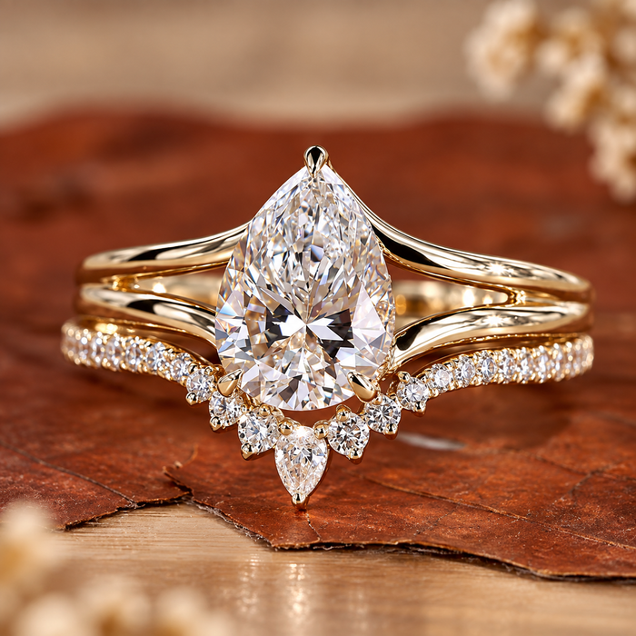 ENGAGEMENT RING
