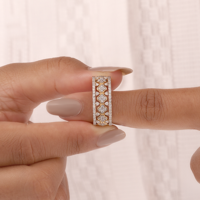 WEDDING BANDS